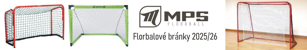 Florbalov brnky